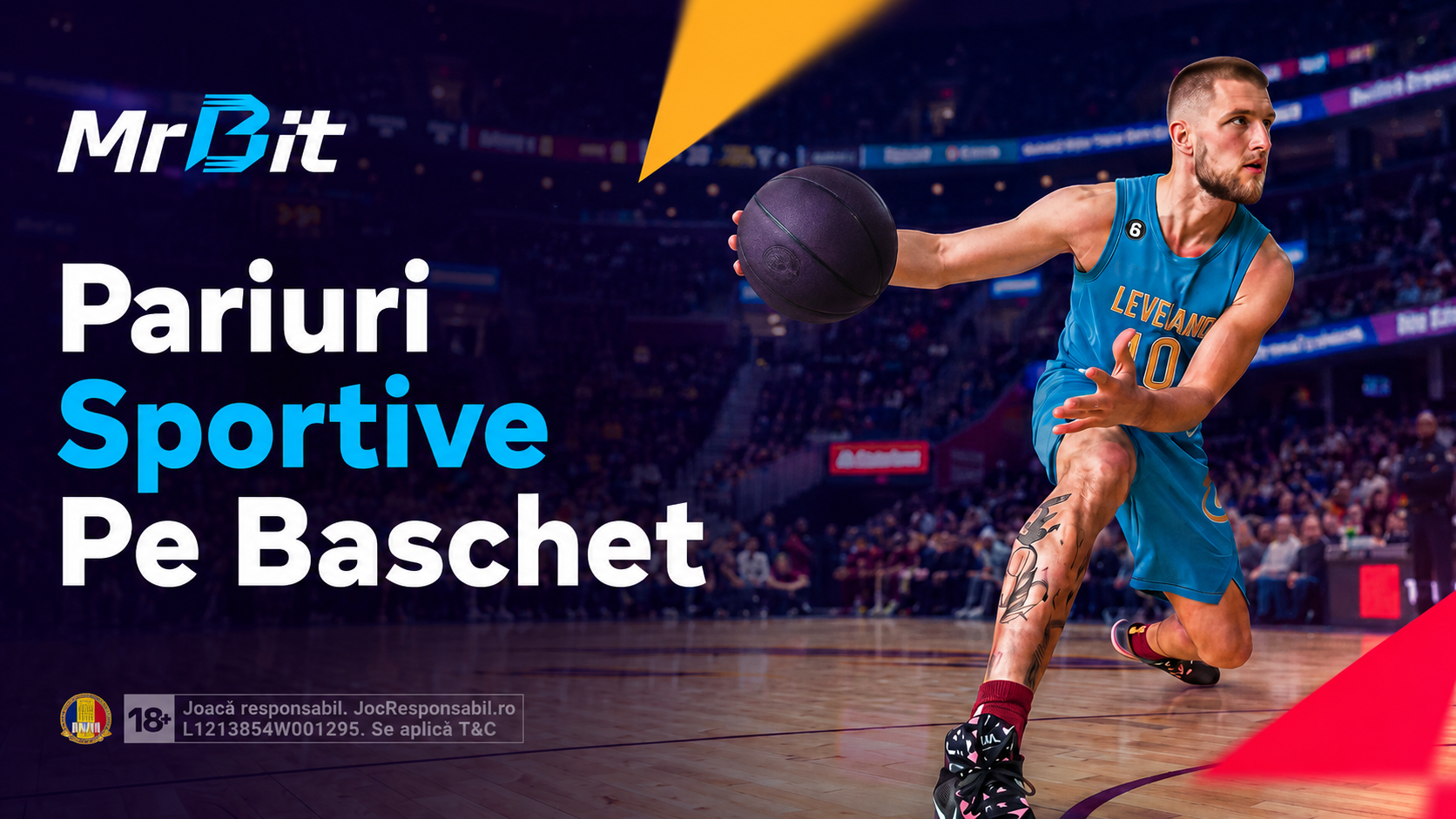 Pariuri Sportive Pe Baschet