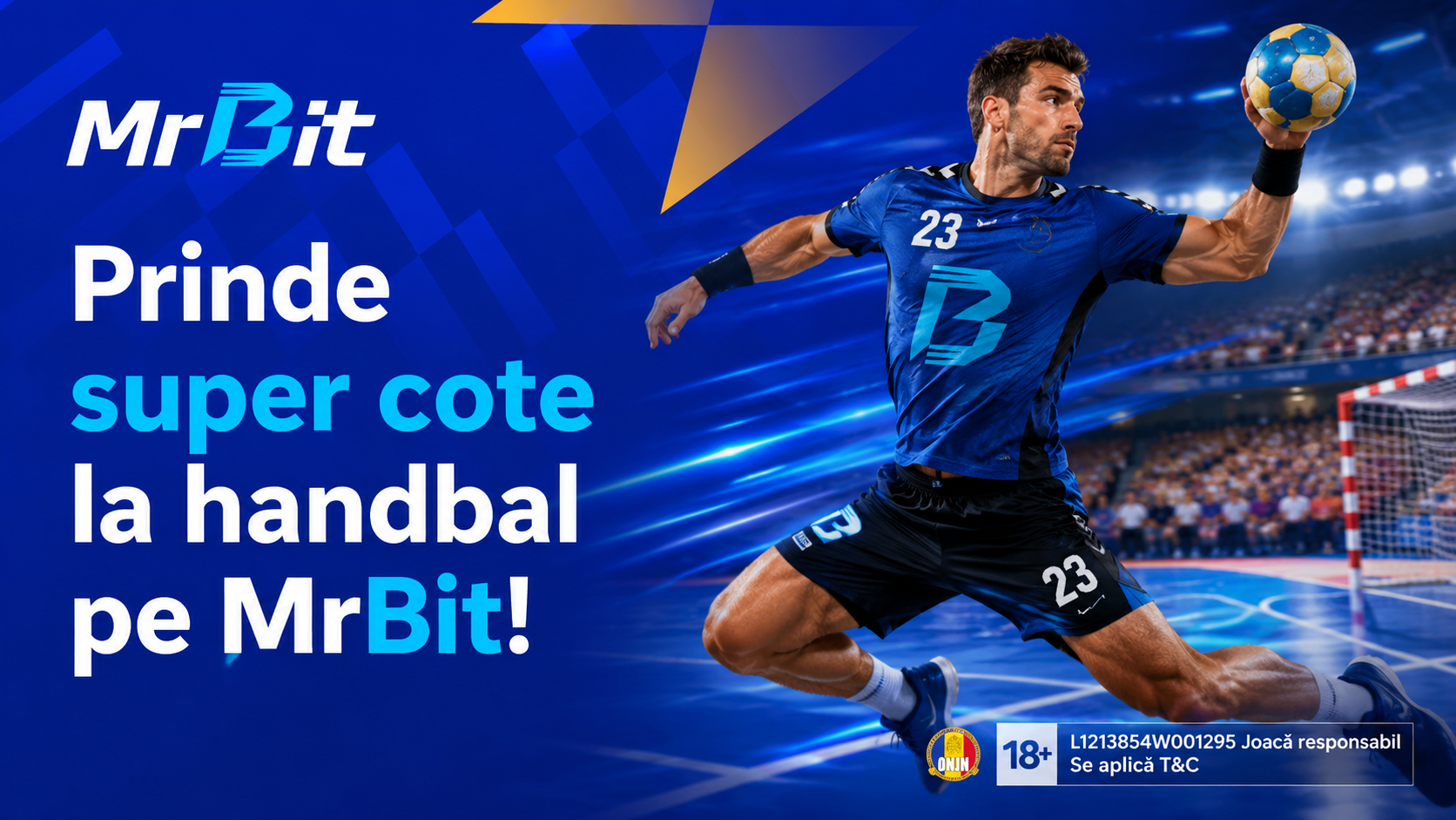 pariuri handbal