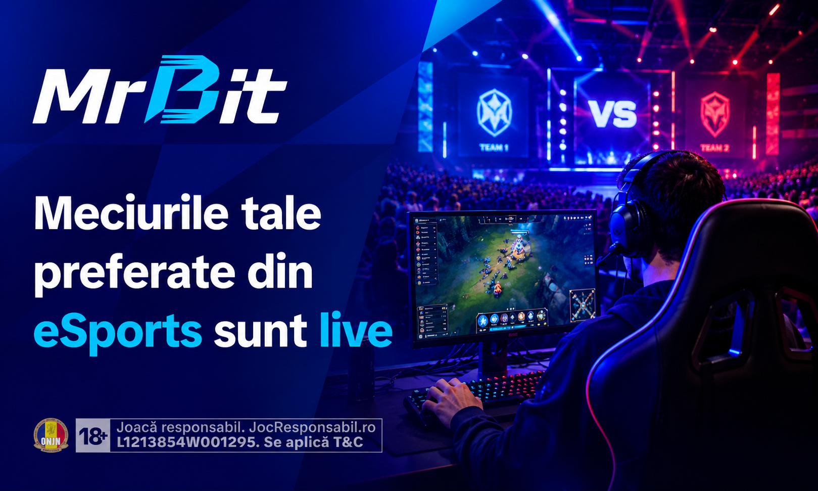 Pariuri Pe eSports