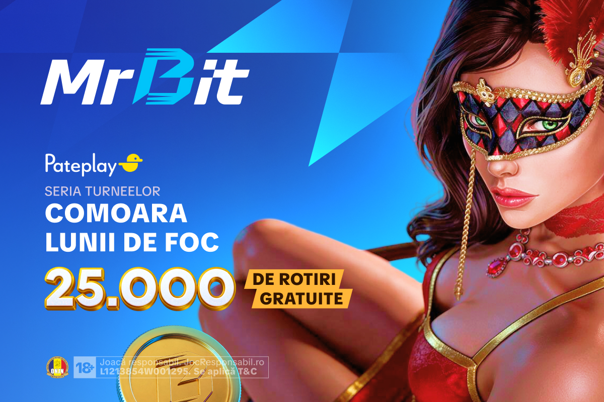 Moonfire Treasure 25 000 Free Spins