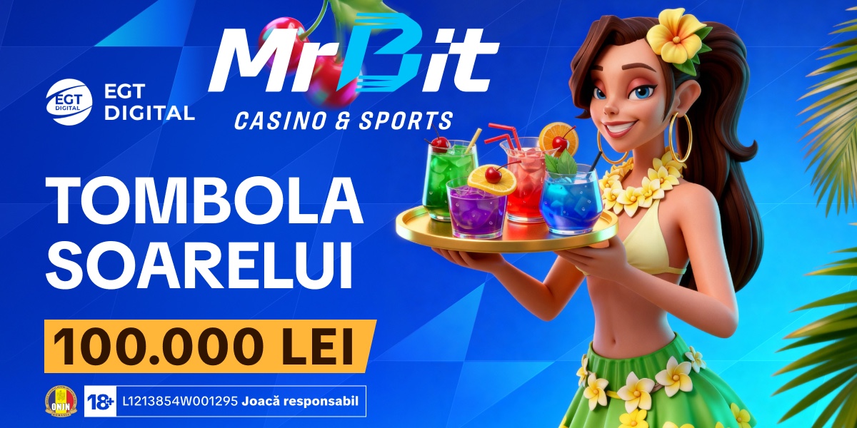 Tombola Soarelui