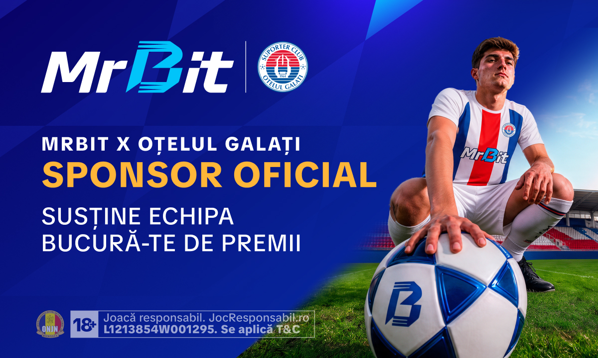 Promoții Oțelul Galați